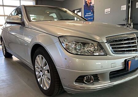 Mercedes-Benz C 180 Kompressor