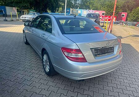 Mercedes-Benz C 180 C180 Automatik Klima 2 Hand Preis inkl Neu Tüv