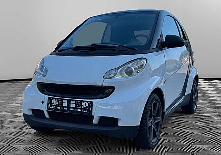 Smart ForTwo coupe Micro Hybrid Drive