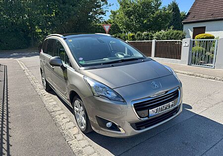 Peugeot 5008 BlueHDI 150 Stop