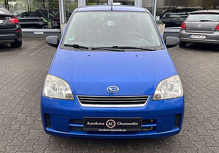 Daihatsu Cuore Plus