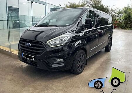 Ford Transit Custom Kombi 320 L2 Trend/CarPlay/PDC