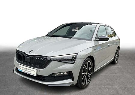 Skoda Scala 1.5 TSI Monte Carlo OPF