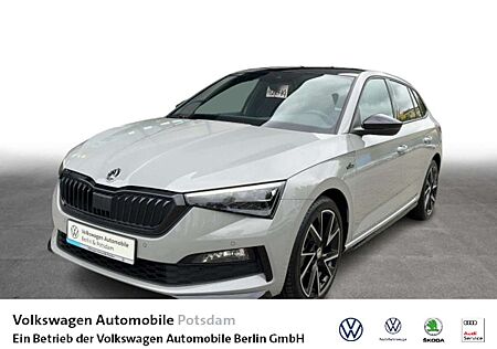 Skoda Scala 1.5 TSI Monte Carlo OPF