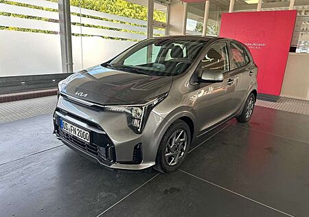 Kia Picanto 1.2 Vision