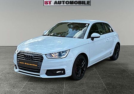 Audi A1 Sport 1.4-Navi-8 Fach Bereift-PDC