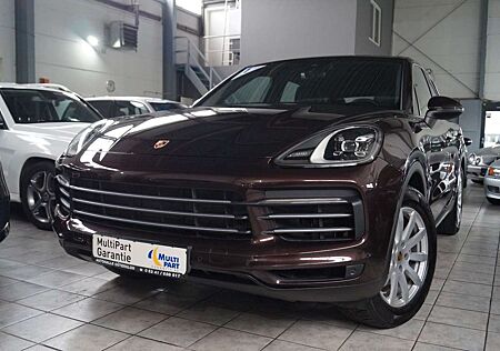 Porsche Cayenne 3.0 *Leder*AHK*PDC*SH*NAVI*