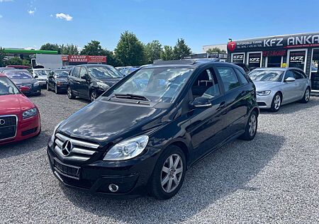 Mercedes-Benz B 180 CDI (245.207) KLIMA!!Sitzheizung!! EURO 5!!