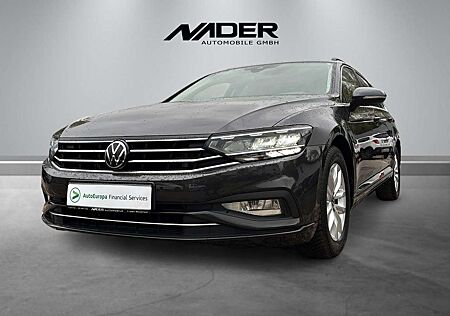 Volkswagen Passat Variant Passat | Navi | ACC | APP | LED | DSG