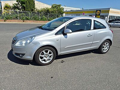 Opel Corsa 1.2 Edition