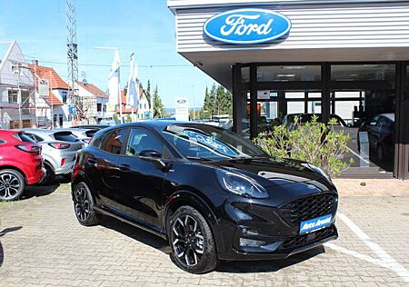 Ford Puma 1.0 EcoBoost Hybrid Aut. ST-LINE X *FGS 5J*