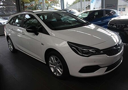 Opel Astra 1.2 Turbo K Sports Tourer Edition