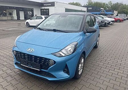 Hyundai i10 Intro Edition 1.0 Benzin Bluetooth Navi Klima