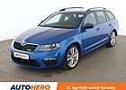 Skoda Octavia 2.0 TSI RS *BI-XENON*PDC*TEMPO*SHZ*