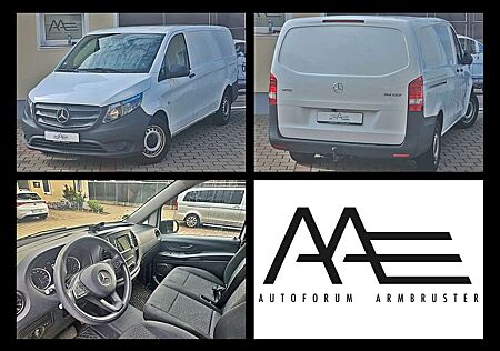 Mercedes-Benz Vito lang*Automatik/AHK/3Sitze/Kamera/NAVI/DAB+*