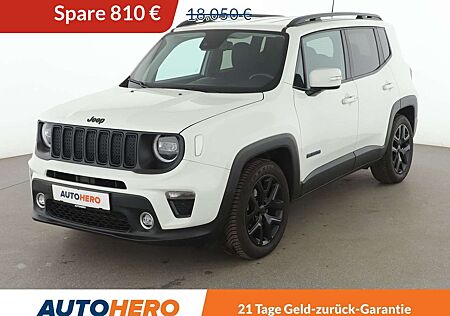 Jeep Renegade 1.3 TGDi Limited 4x2 Aut*NAVI*ACC*CAM*PDC*SHZ*