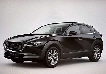 Mazda CX-30 2.5 140 PS SKYACTIV G Exclusive Automatik