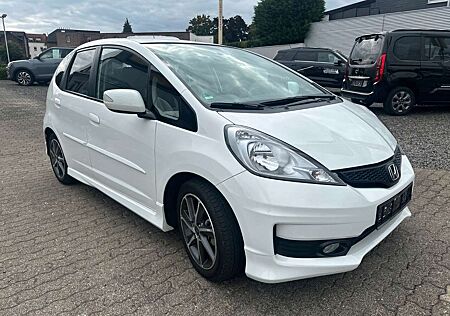 Honda Jazz 1.4 Si