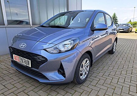 Hyundai i10 1.0 MODELL 2025 NAVI WINTERPAKET KAMERA DAB