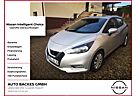 Nissan Micra 1.0 IG-T Acenta N-WAY CONNECT