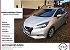 Nissan Micra 1.0 IG-T Acenta N-WAY CONNECT