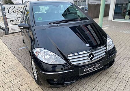 Mercedes-Benz A 150 A -Klasse , AHK,Automatik, uvm.