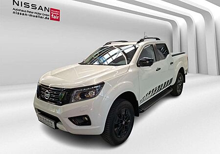 Nissan Navara DC N-GUARD 190PS 7AT 4WD DC Navi