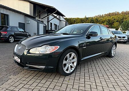 Jaguar XF 3.0 V6 Diesel Luxury EURO 5