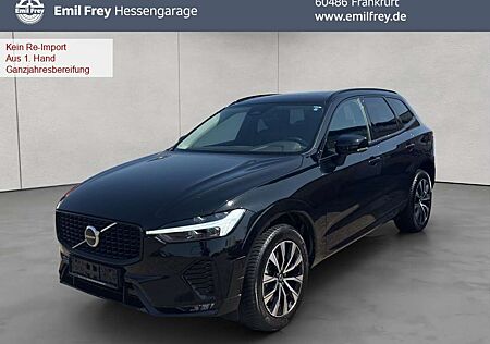 Volvo XC 60 XC60 XC60 B4 Plus-Dark Aut Glasd ACC BLIS AHK Leder 19'
