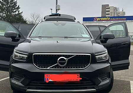 Volvo XC 40 XC40 D4 AWD Geartronic Momentum