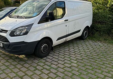 Ford Transit Custom 290 L1