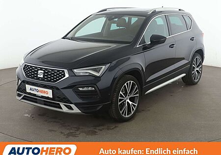 Seat Ateca 2.0 TDI Xperience 4Drive Aut.*NAVI*360*ACC
