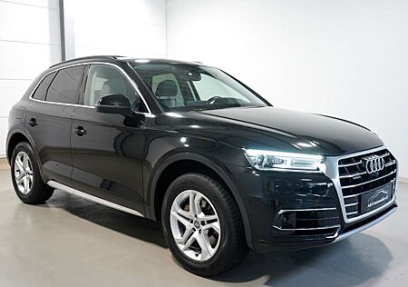 Audi Q5 40 TDI S-tronic quattro design *PANORAMADACH*