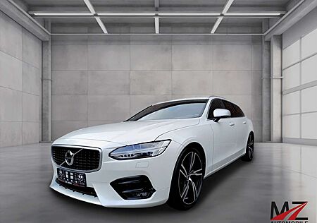 Volvo V90 T5 Geartronic R Design*20Zoll*LED*360*VIRTUAL