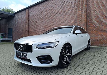 Volvo V90 T5 Geartronic R Design*20Zoll*LED*360*VIRTUAL