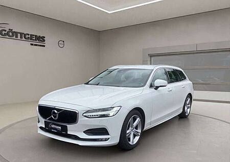 Volvo V90 D3 Momentum Pro LED NAVI LEDER DAB+ LM18