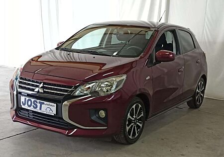 Mitsubishi Space Star 1.2 Intro Edition+ Automatik
