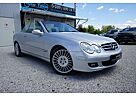 Mercedes-Benz CLK 200 K |Traumzustand| |KD gepflegt Mercedes|