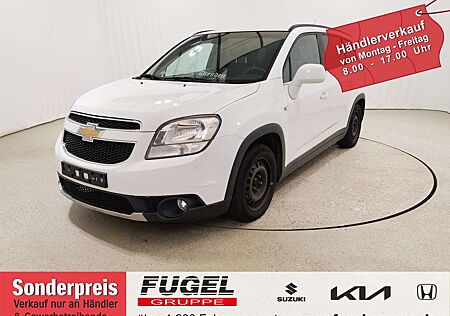 Chevrolet Orlando 1.8 Temp|Navi|PDC|Alu