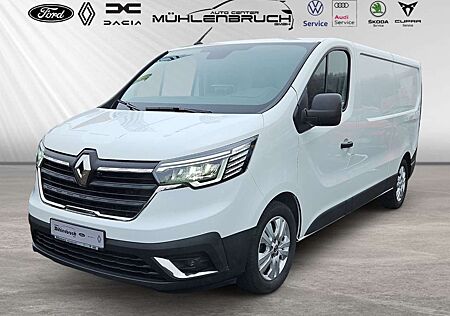 Renault Trafic ENERGY dCi 170 EDC L2H1 3,0t Komfort
