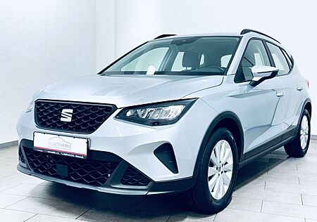 Seat Arona Style 1.0 TSI * 1.HAND * NAVI * TEMPOMAT *