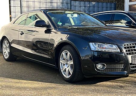 Audi A5 1.8 TFSI Motor generalüberholt