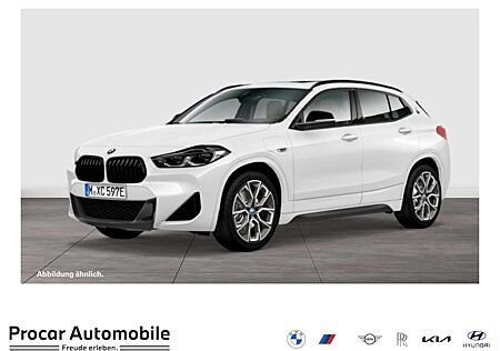 BMW X2 xDrive25e M-Sport NaviPlus HuD Pano Kamera