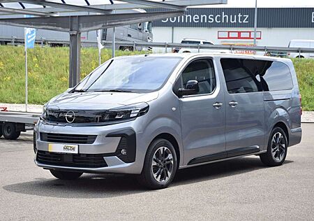 Opel Zafira Life GS L3 ACC LEDER EL. SCHIEBETÜREN AHK