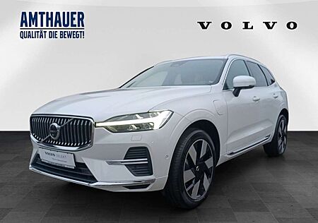 Volvo XC 60 XC60 T6 Plus Bright AWD 360°/H&K/Pano