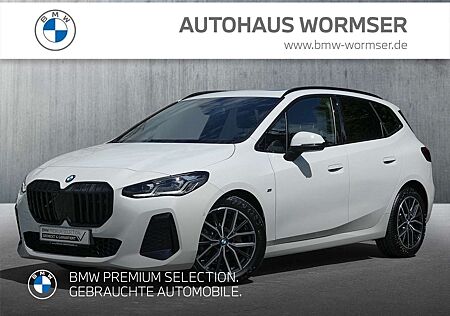 BMW 223 i Active Tourer M Sportpaket Head-Up HK HiFi