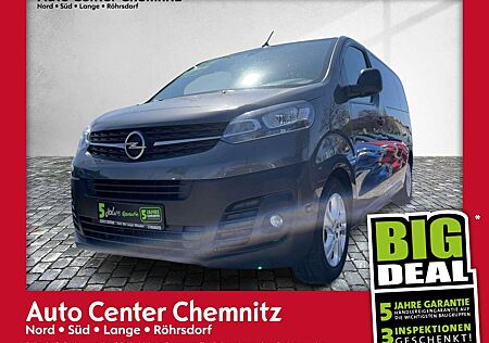 Opel Vivaro Doppelkabine 1.5 D Edition M Standh.