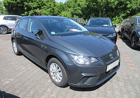 Seat Ibiza Style 1.0 Beats KLIMA KAMERA ALU APS SITZHEIZUNG