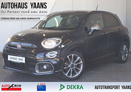 Fiat 500X Sport 1.0 NAVI+LANE+KAM+LEDER+18"