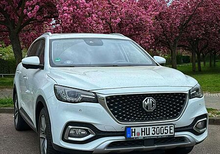 MG EHS PHEV Luxury